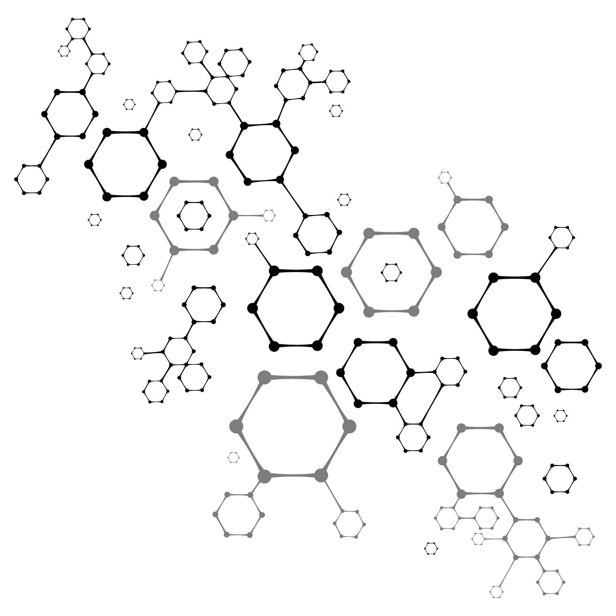 Molecule Pattern